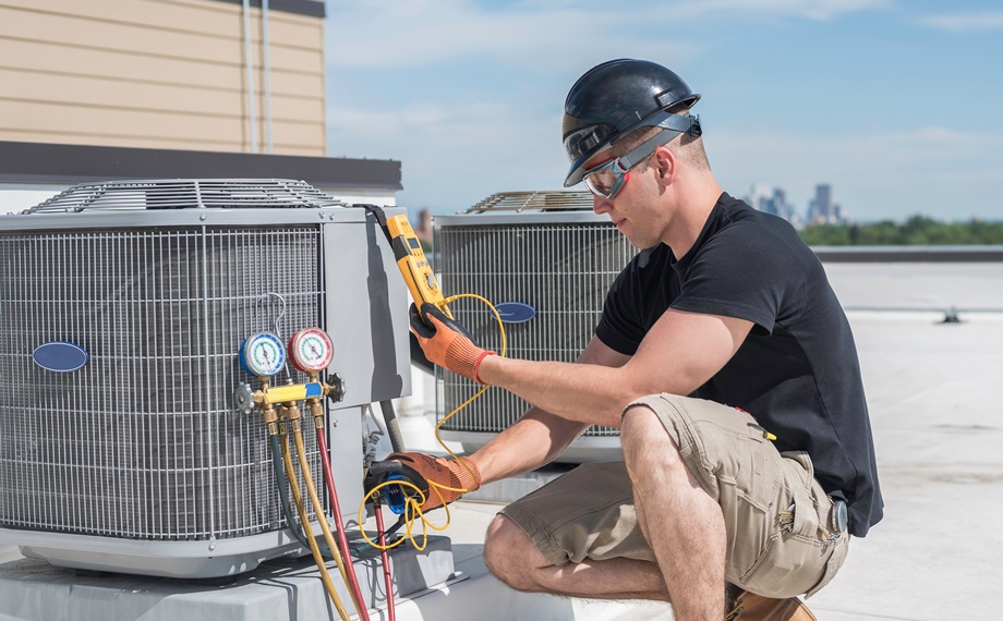 AC Cooling Services